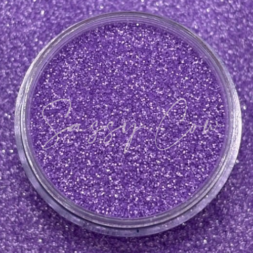 CAROL - Ultrafine Matte Glitter Mix
