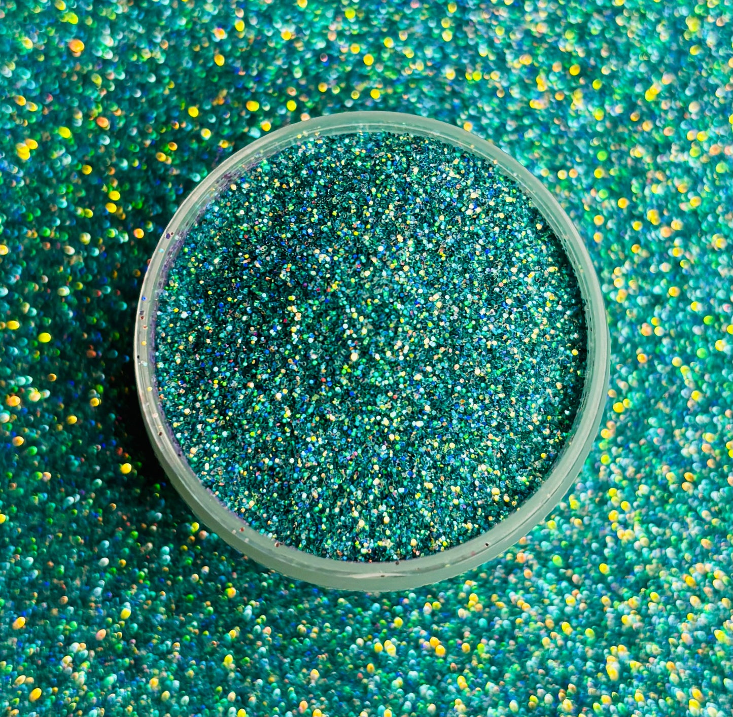 TIFFANY - Ultrafine Holographic Glitter