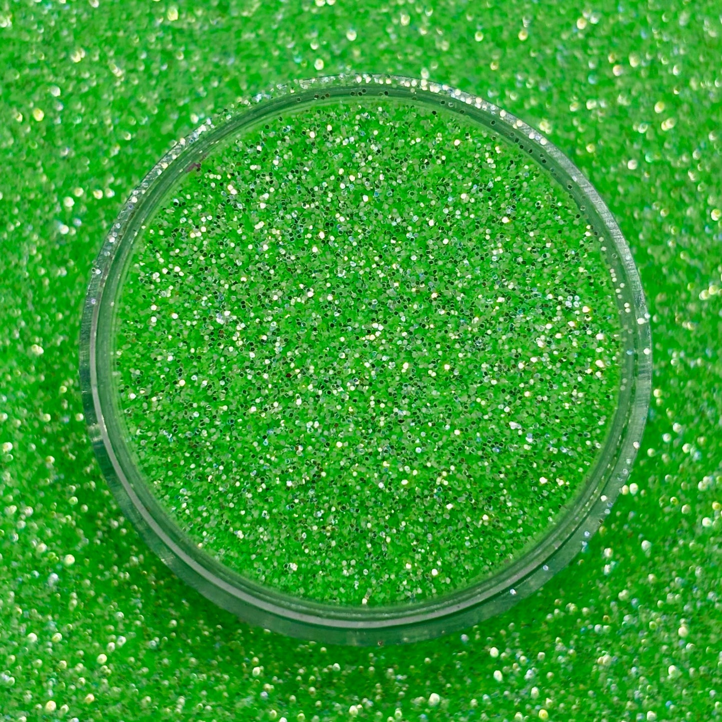 SLIME  - Ultrafine High Sparkling Metallic Glitter