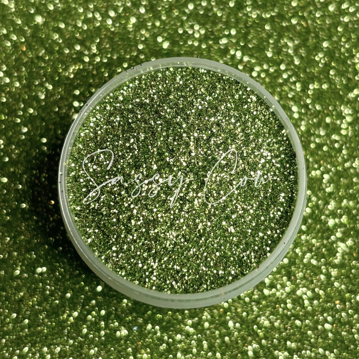 ELPHABA - Ultrafine Metallic Glitter