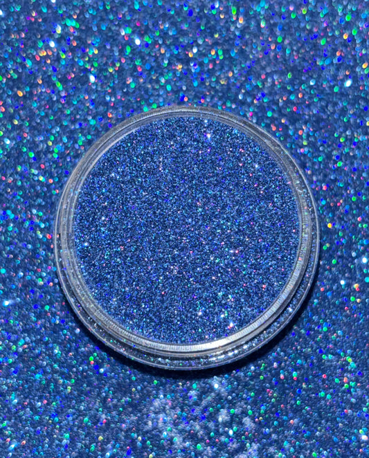 SISTERHOOD - Ultrafine Holographic Glitter