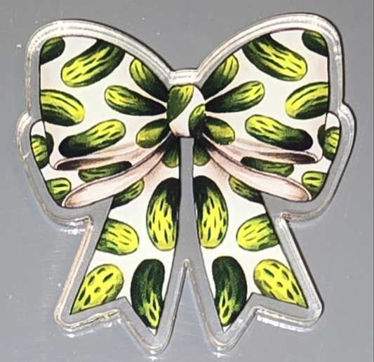 Pickle Bow