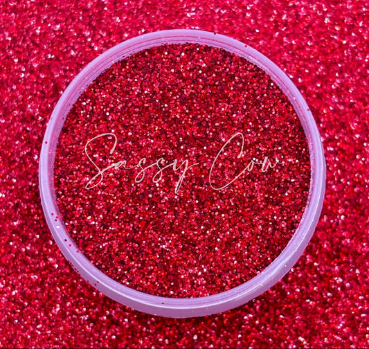 NO PLACE LIKE HOME - Ultrafine Color Shift Glitter Mix