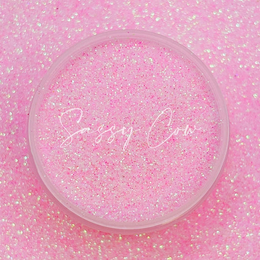 FRENCHIE - Ultrafine Iridescent Glitter Mix