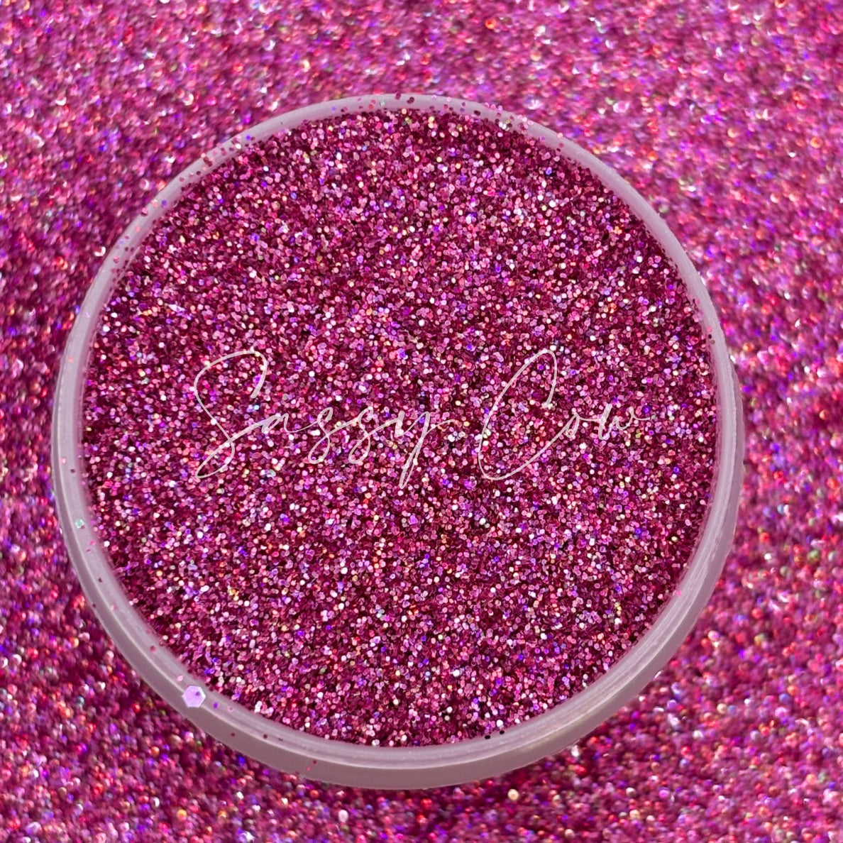 GRETCHEN WIENERS - Ultrafine Holographic Glitter Mix