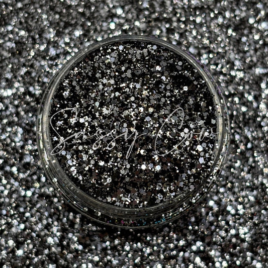 REAPER - Mini Chunky Custom Glitter Mix