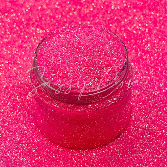 WHEELS - Ultrafine Iridescent