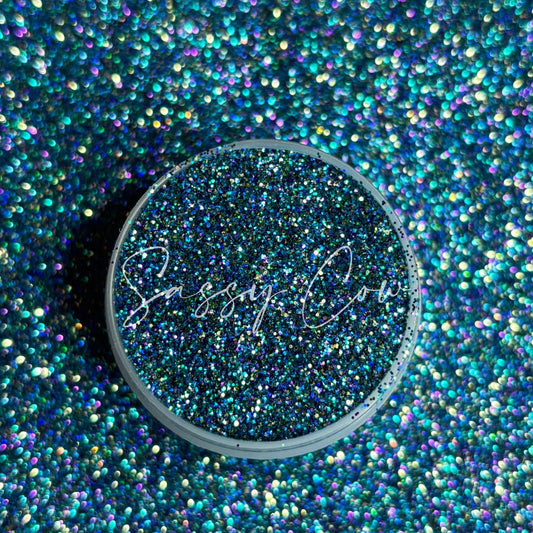 TRITON - Custom Ultrafine Holographic Glitter