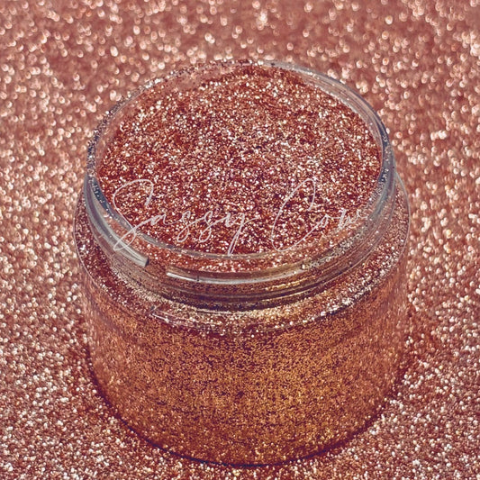 PENNYWORTH - Ultrafine Metallic Glitter Mix