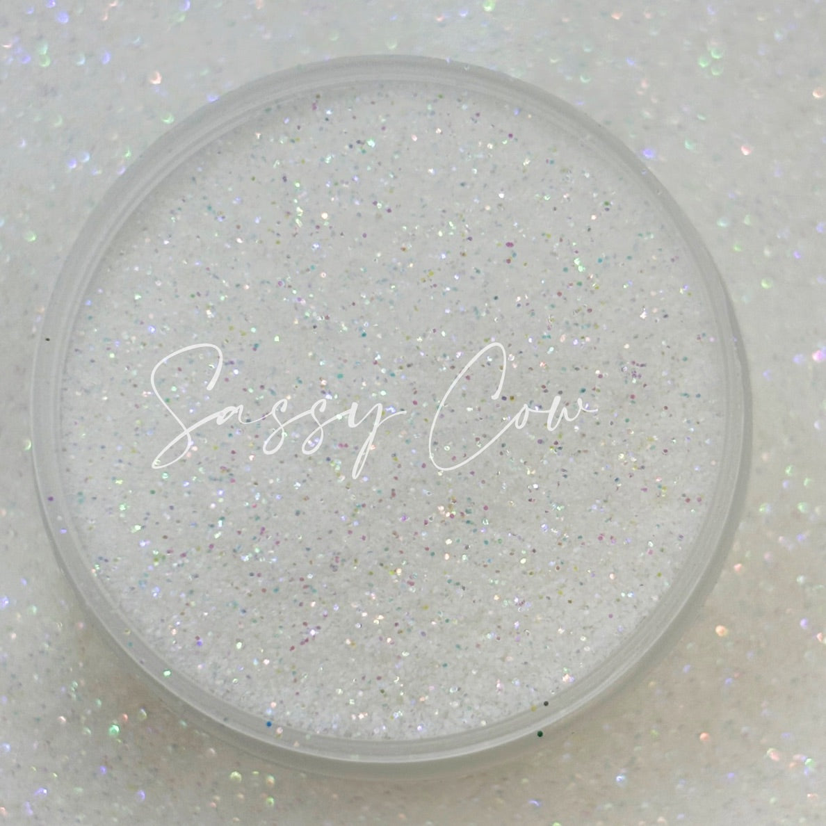 BEFORE HE CHEATS - Ultrafine Iridescent Glitter Mix