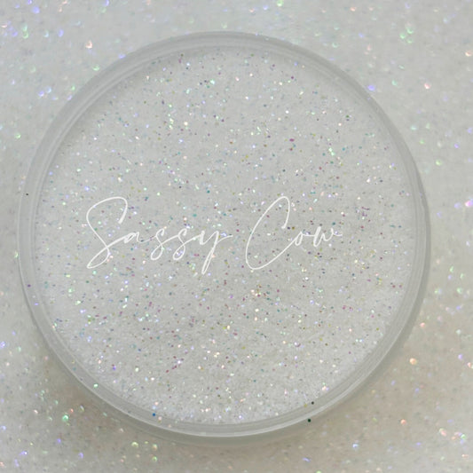 BEFORE HE CHEATS - Ultrafine Iridescent Glitter Mix