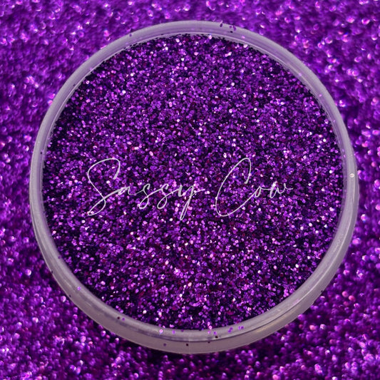 FRENZY - Ultrafine Metallic Glitter