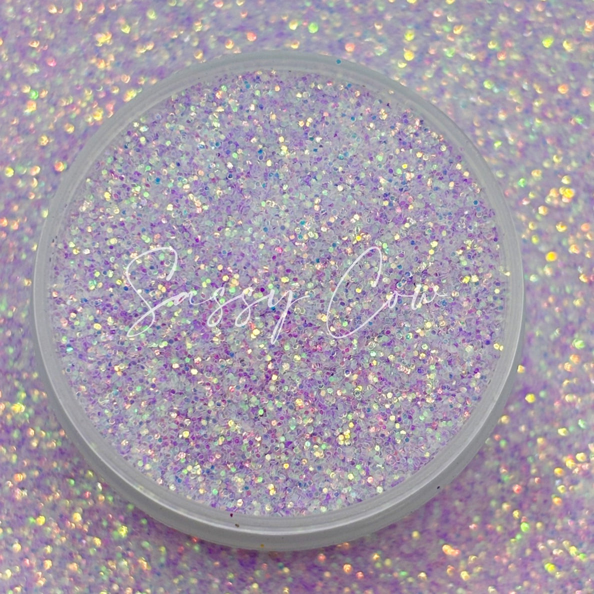 IRIS - Fine Iridescent Glitter
