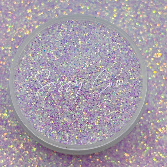 IRIS - Fine Iridescent Glitter