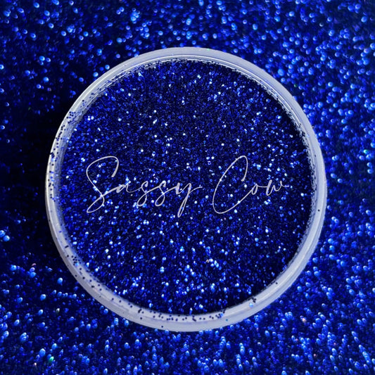 SUEDE - Ultrafine Metallic Glitter