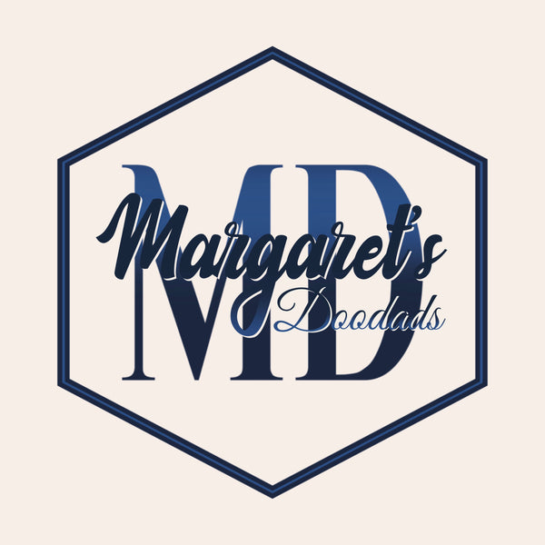 Margaret's Doodads