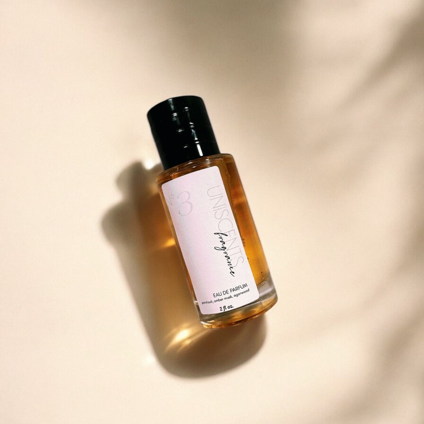 Artisan Perfume & Cologne Spray – 2oz Unisex Fragrance, Gender Neutral