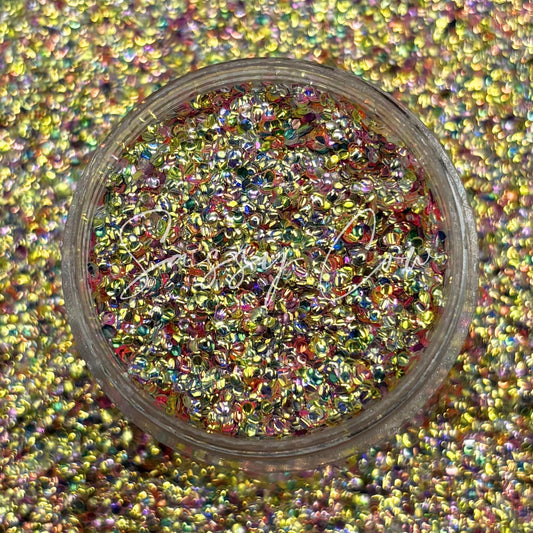 WAYFINDER -Mini Bubble Glitter Mix