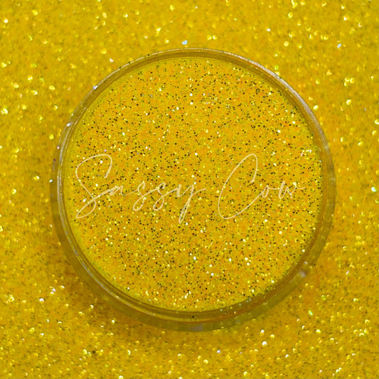 BOOYAH - Ultrafine High Sparkling Glitter Mix