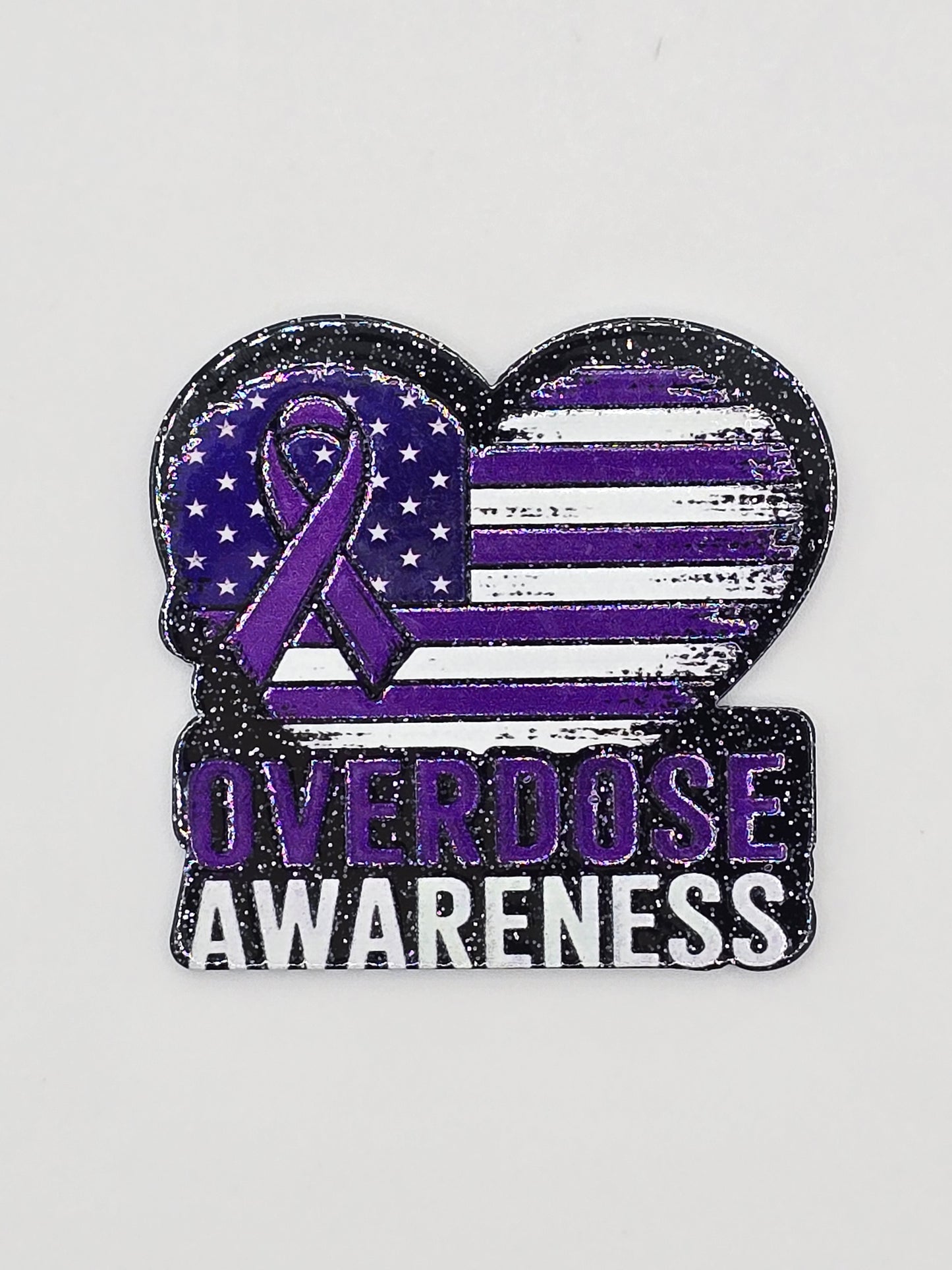 Overdose Awareness