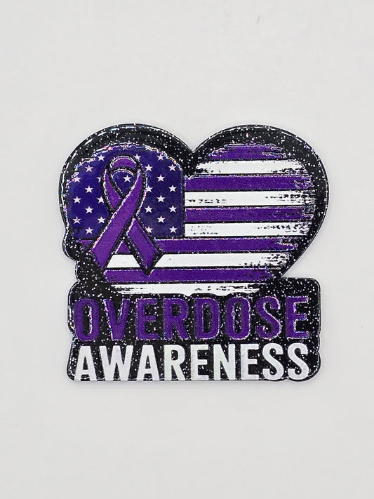 Overdose Awareness