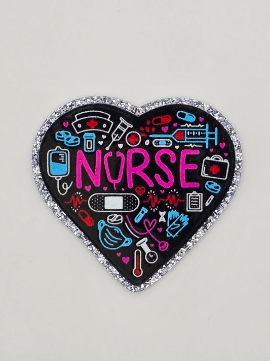 Nurse Heart