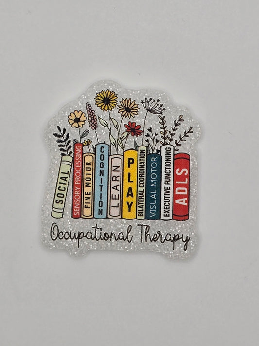 Occupational Therapy
