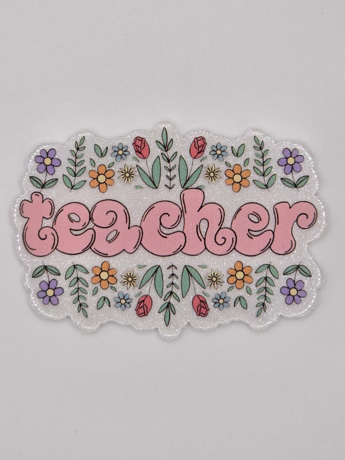 Teacher