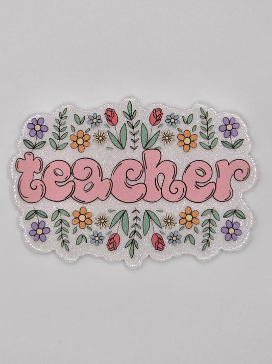Teacher