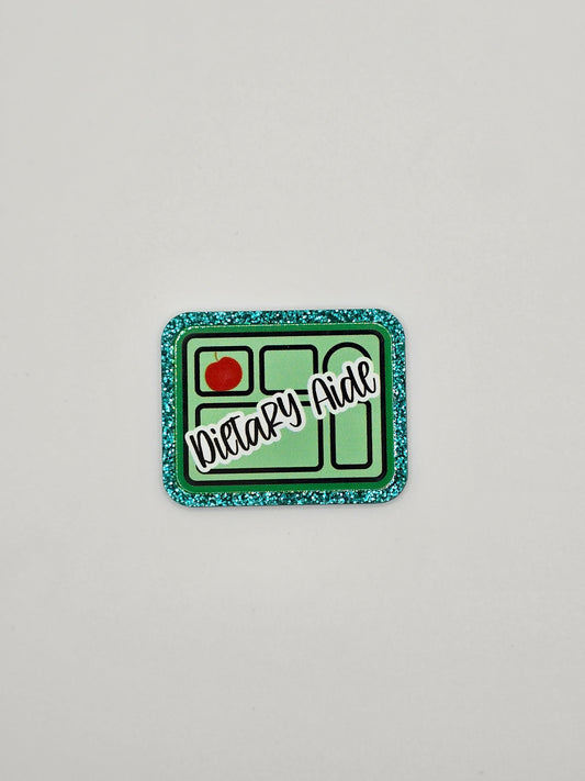 Dietary Aide