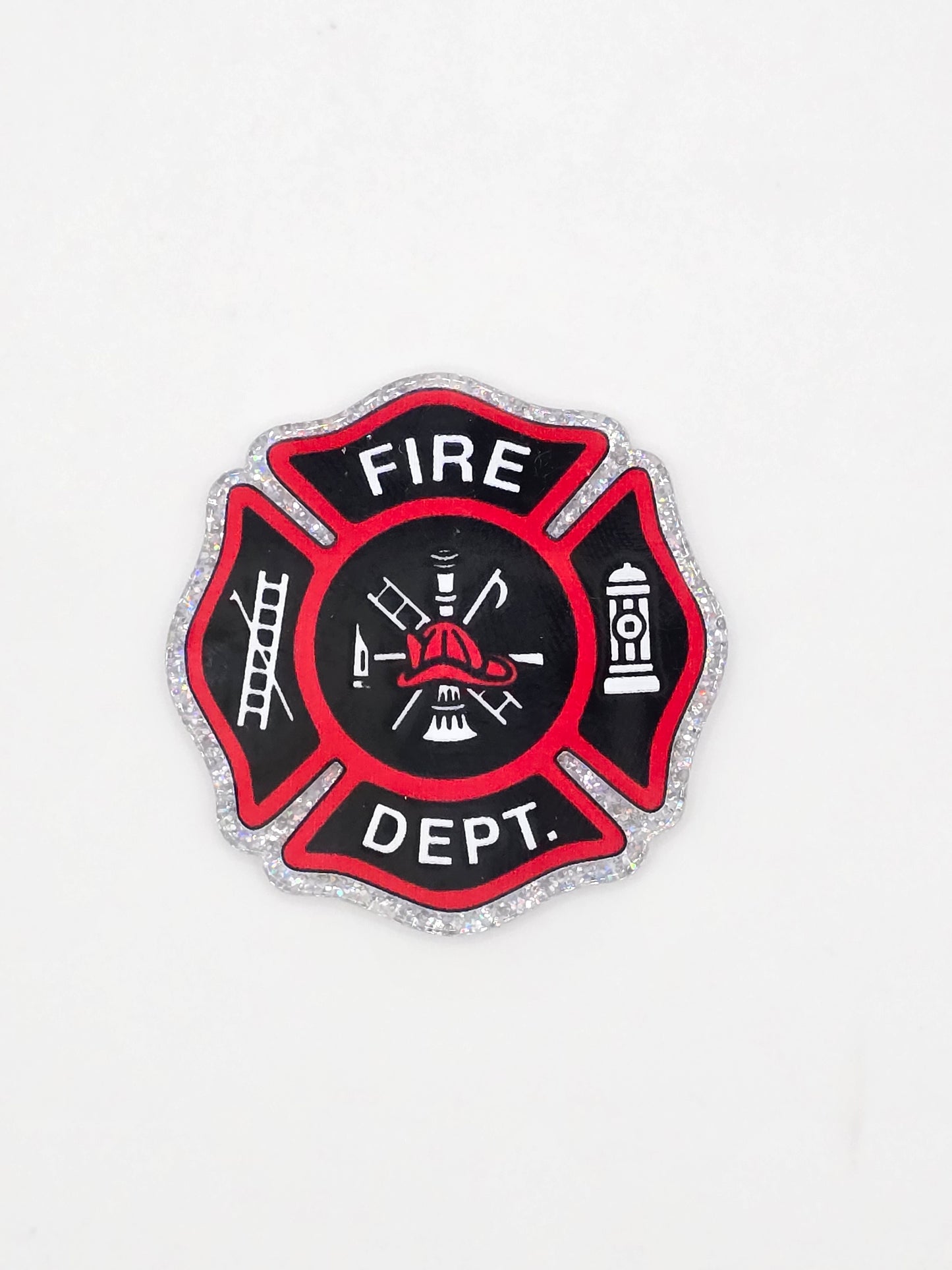 Fire Dept