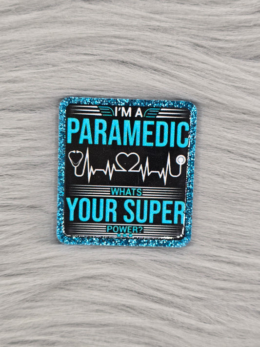 Paramedic