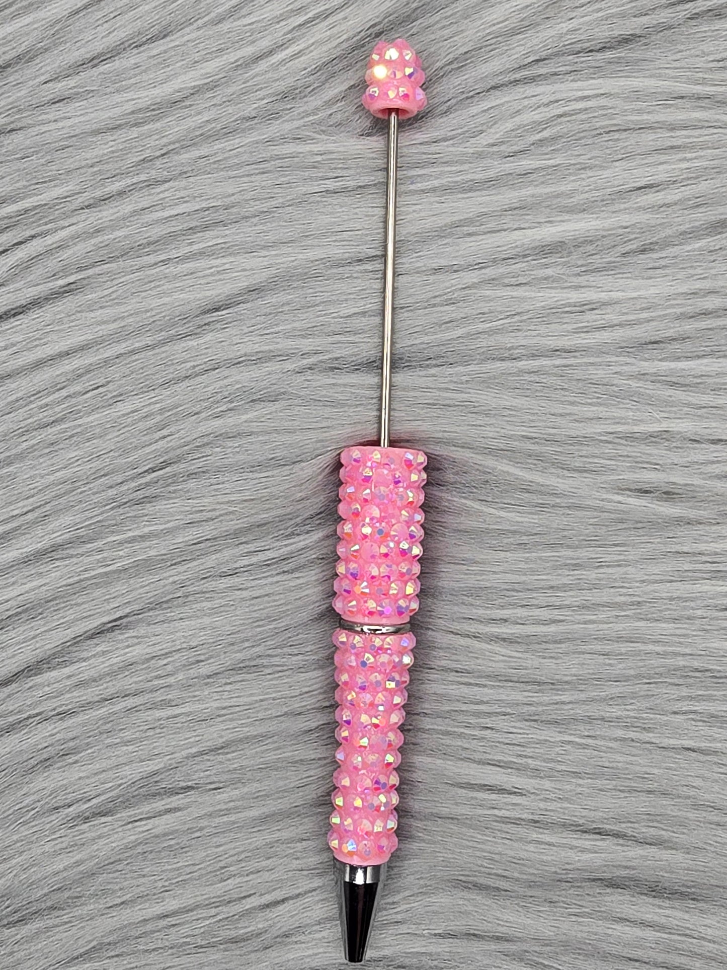 Rhinestone Beadable Pens