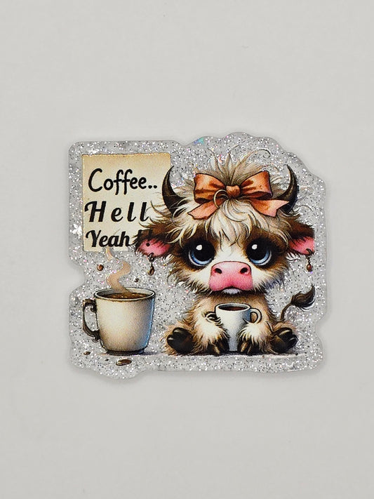 Coffee.. Hell Yeah!