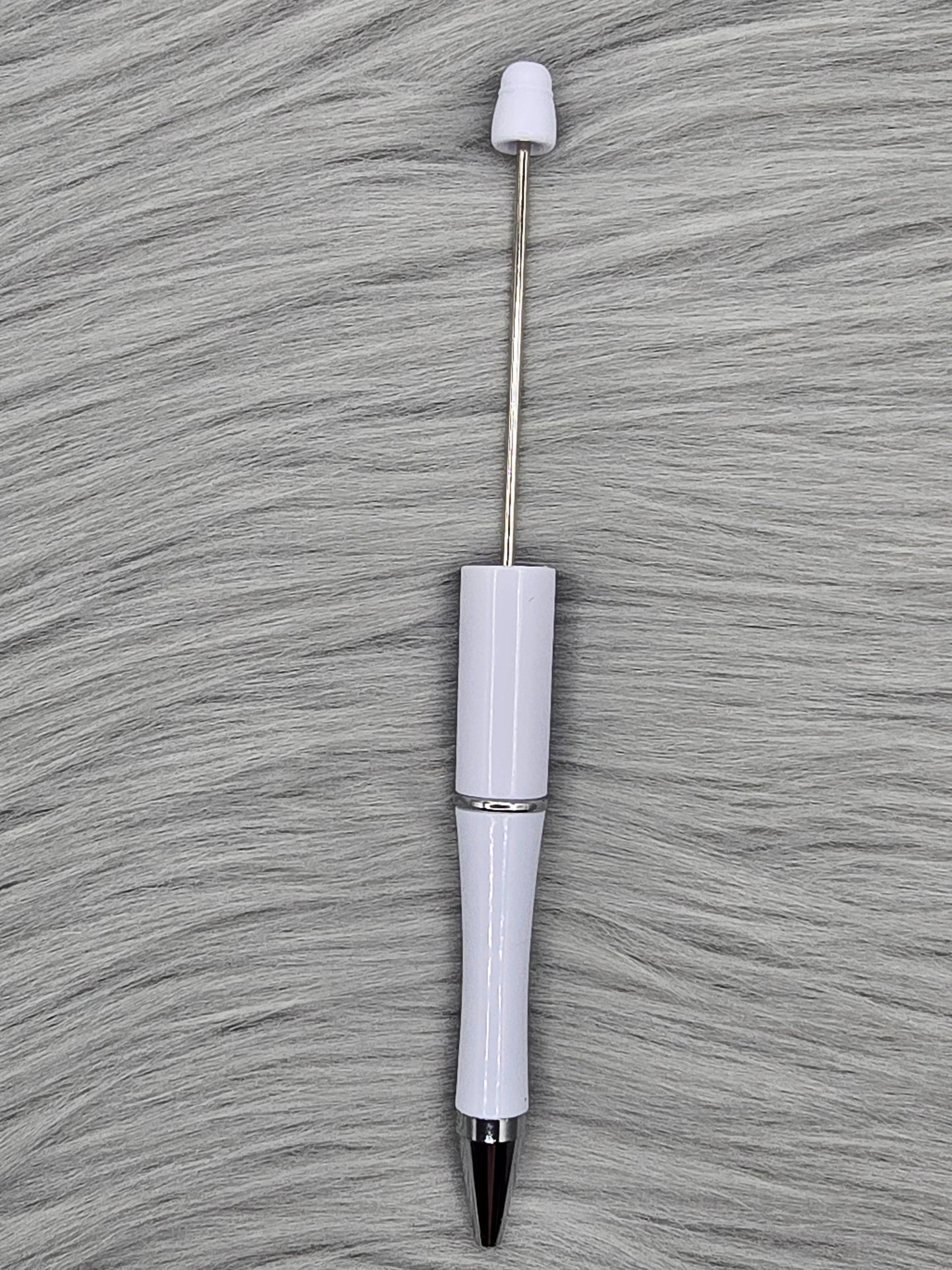 Basic Beadable Pen