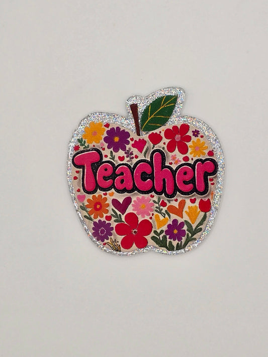 Teacher