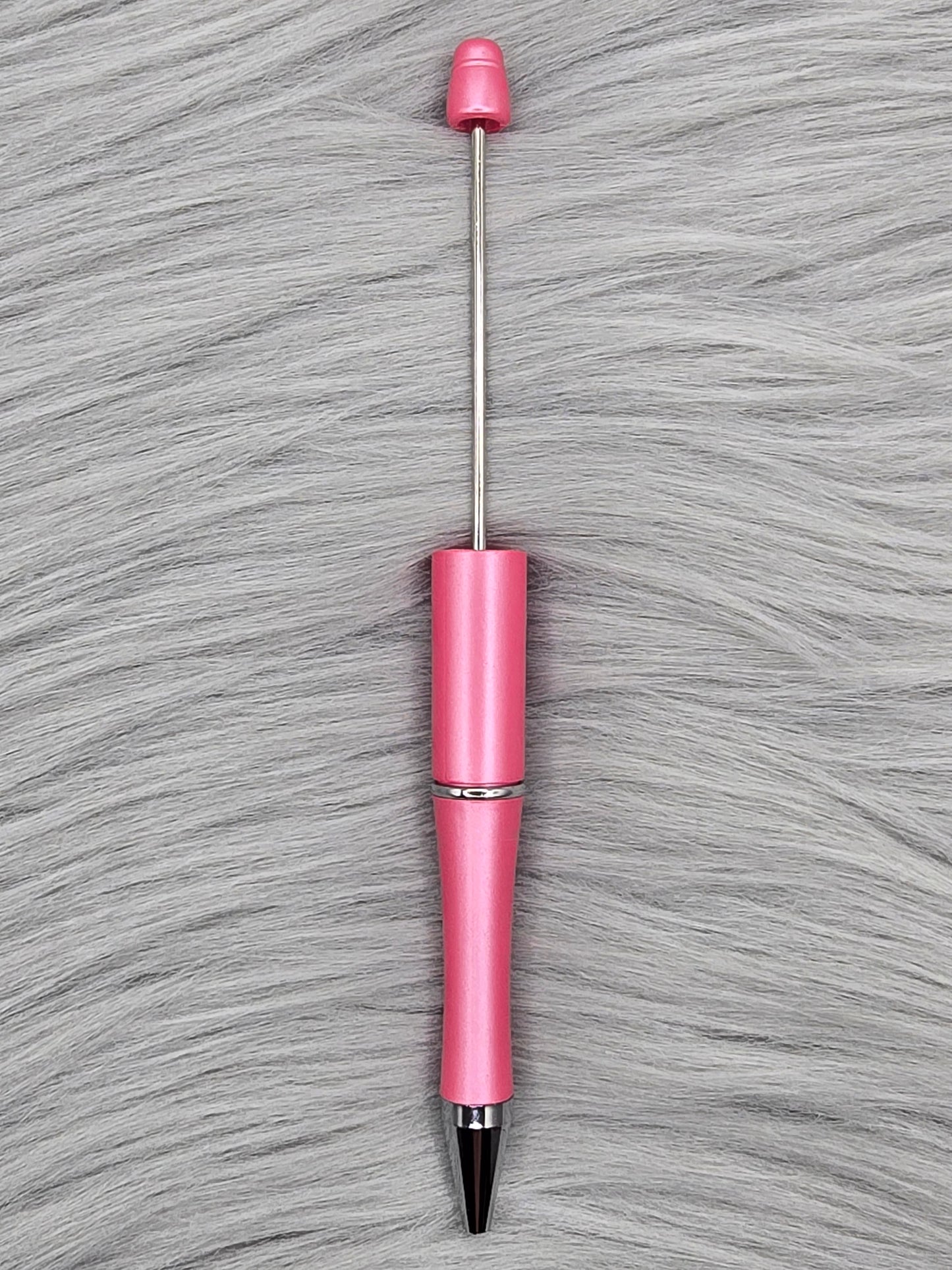Basic Beadable Pen