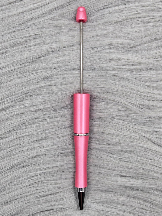 Basic Beadable Pen