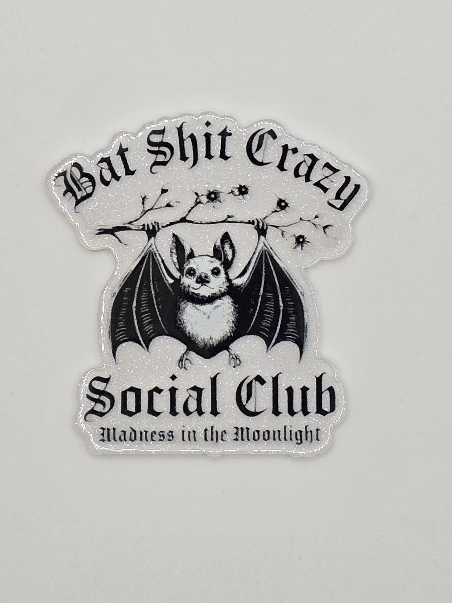 Bat Shit Crazy Social Club