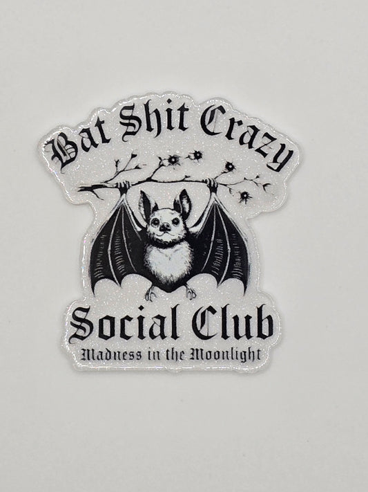 Bat Shit Crazy Social Club