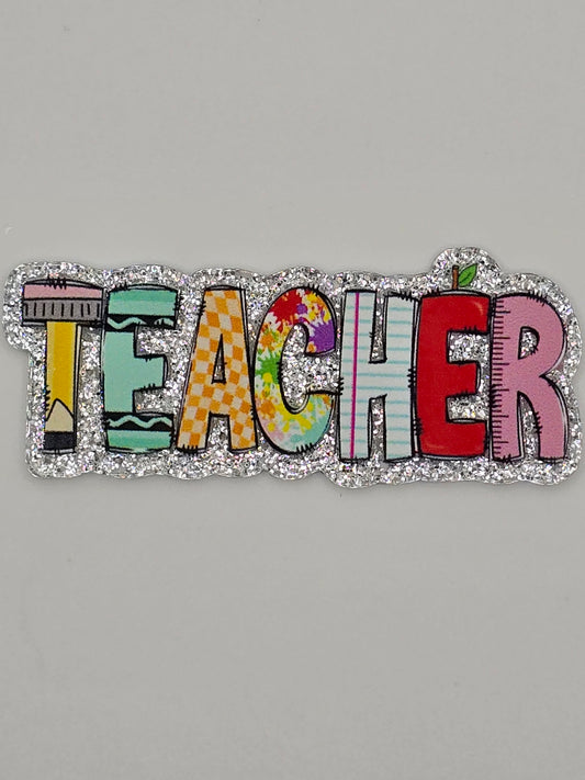 Teacher
