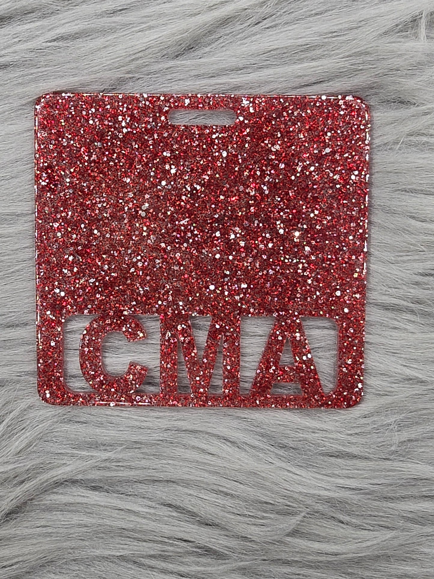 CMA Badge Buddies