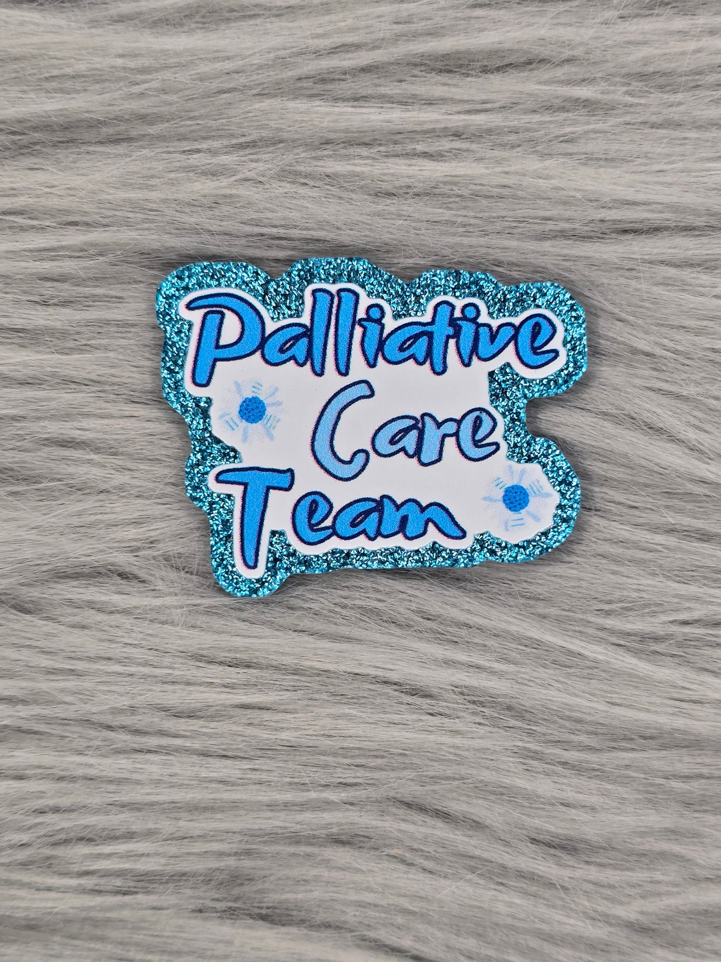 Palliative Care Team