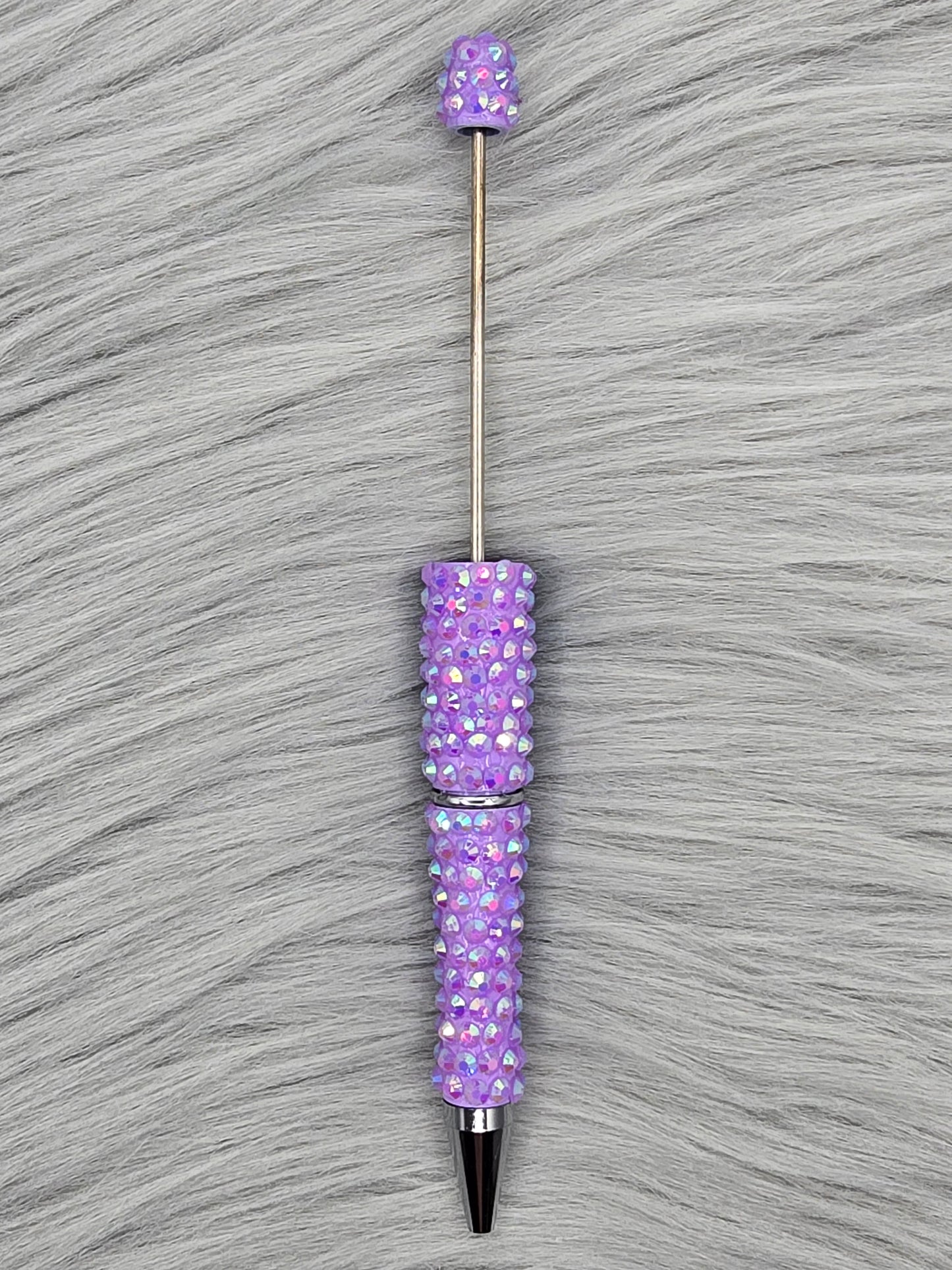 Rhinestone Beadable Pens