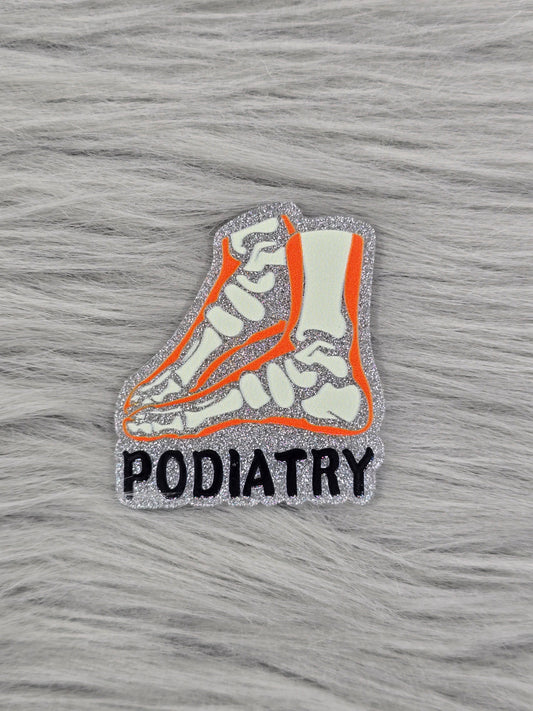 Podiatry