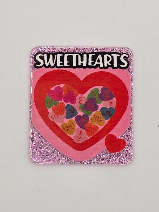 Sweethearts