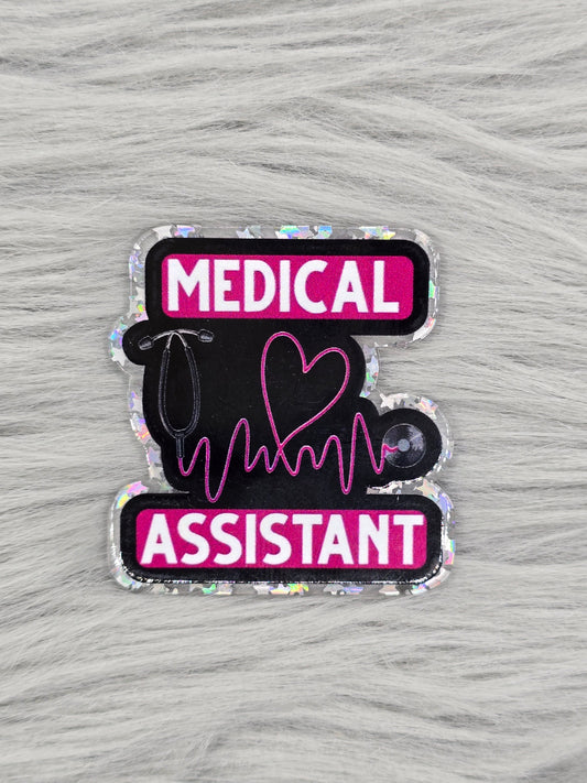 Medical Assistant