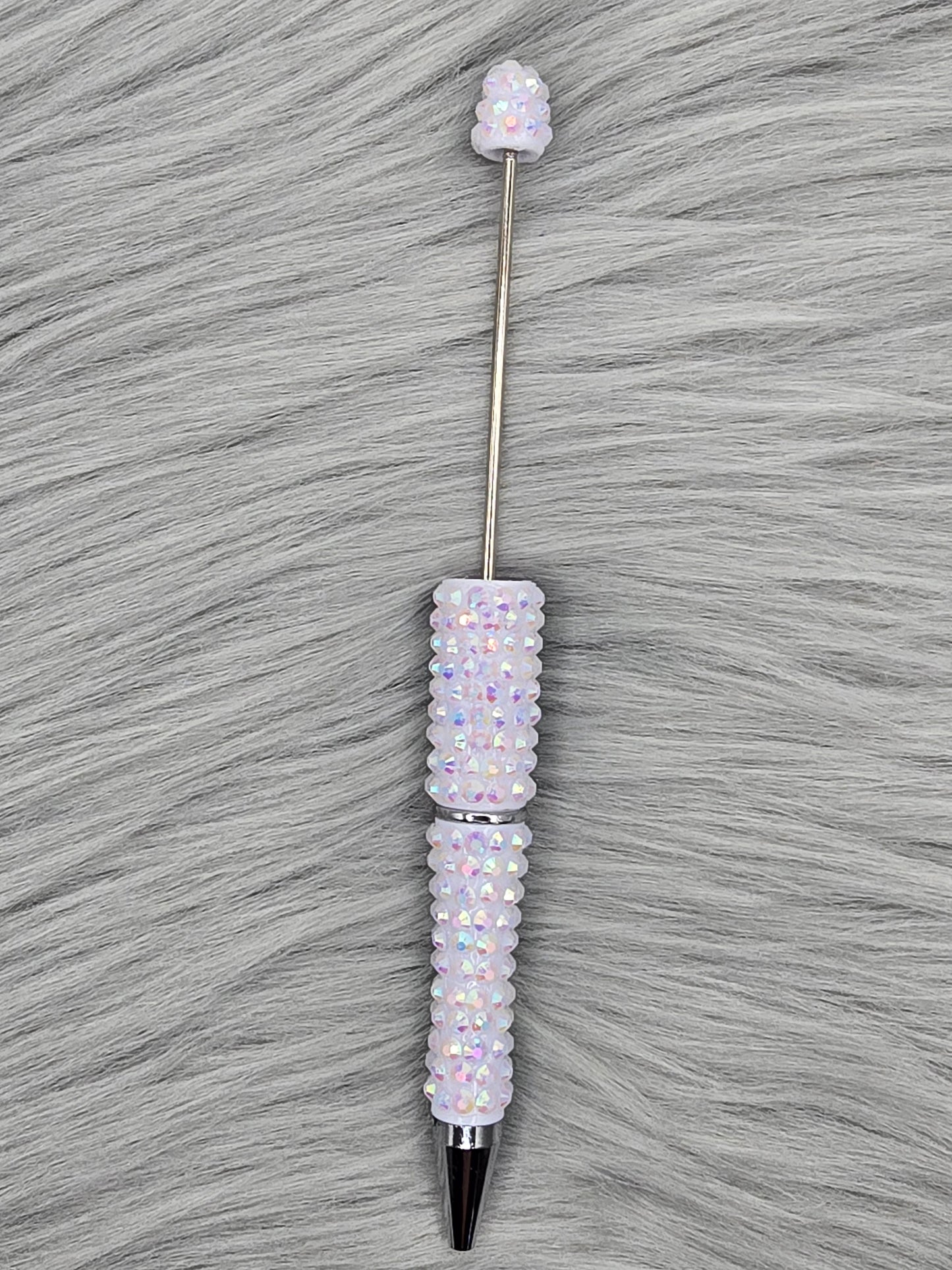 Rhinestone Beadable Pens