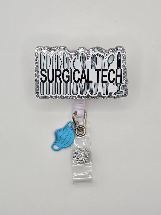 Surgical Tech