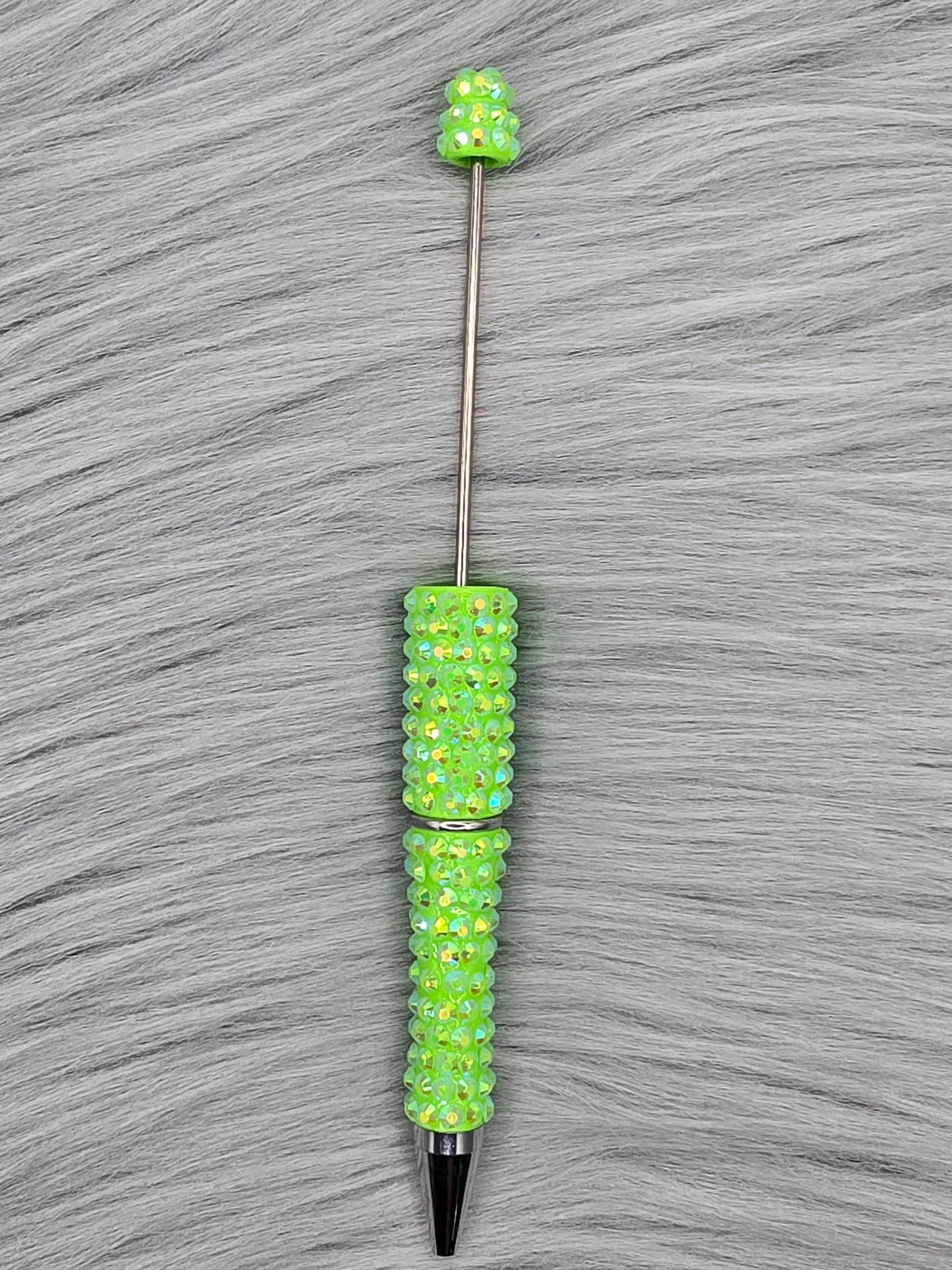 Rhinestone Beadable Pens